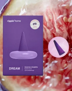 Dream Incense Droplets - Fig Leaf