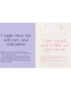 Dreams: 100 Affirmations For A Good Night's Sleep