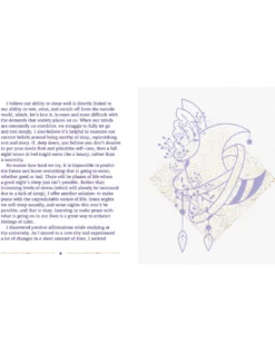 Dreams: 100 Affirmations For A Good Night's Sleep