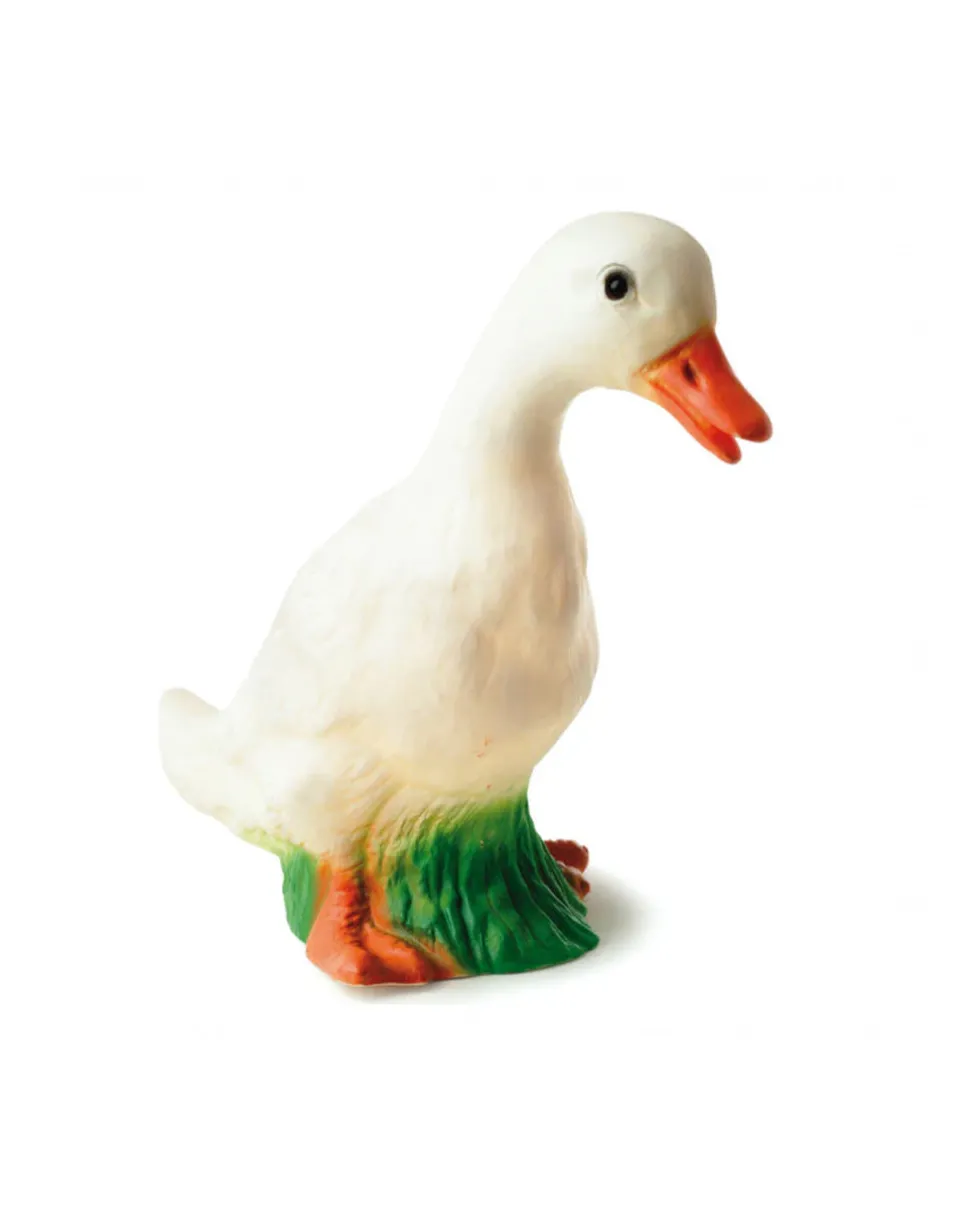 Duck Lamp