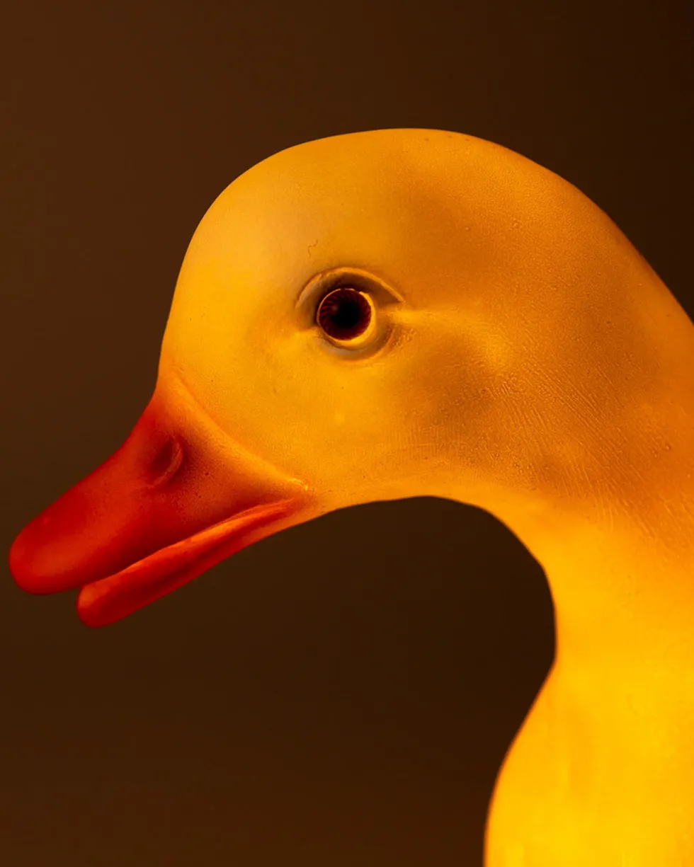 Duck Lamp