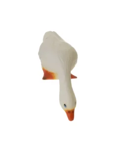 Duck Looking Down Lamp