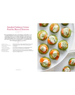 Emily in Paris: The Official Cookbook
