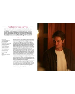 Emily in Paris: The Official Cookbook