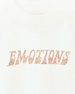 Emotions Retro Tee