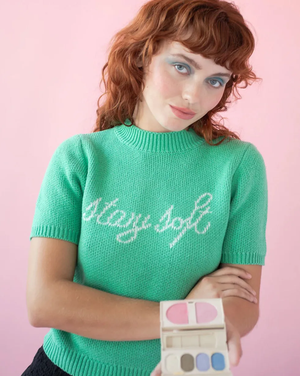 Em Sweater - Stay Soft