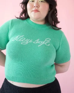 Em Sweater - Stay Soft