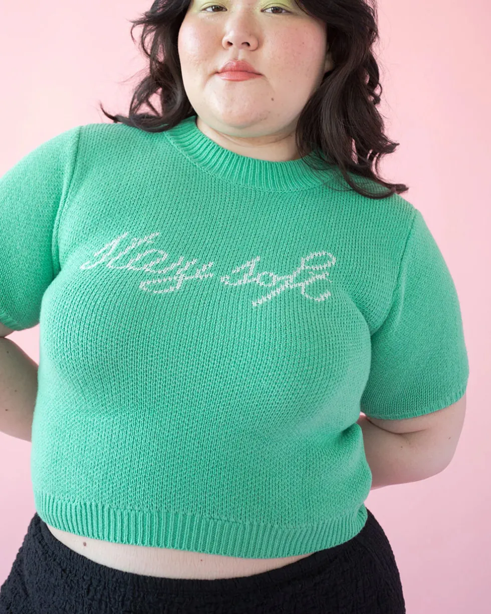Em Sweater - Stay Soft