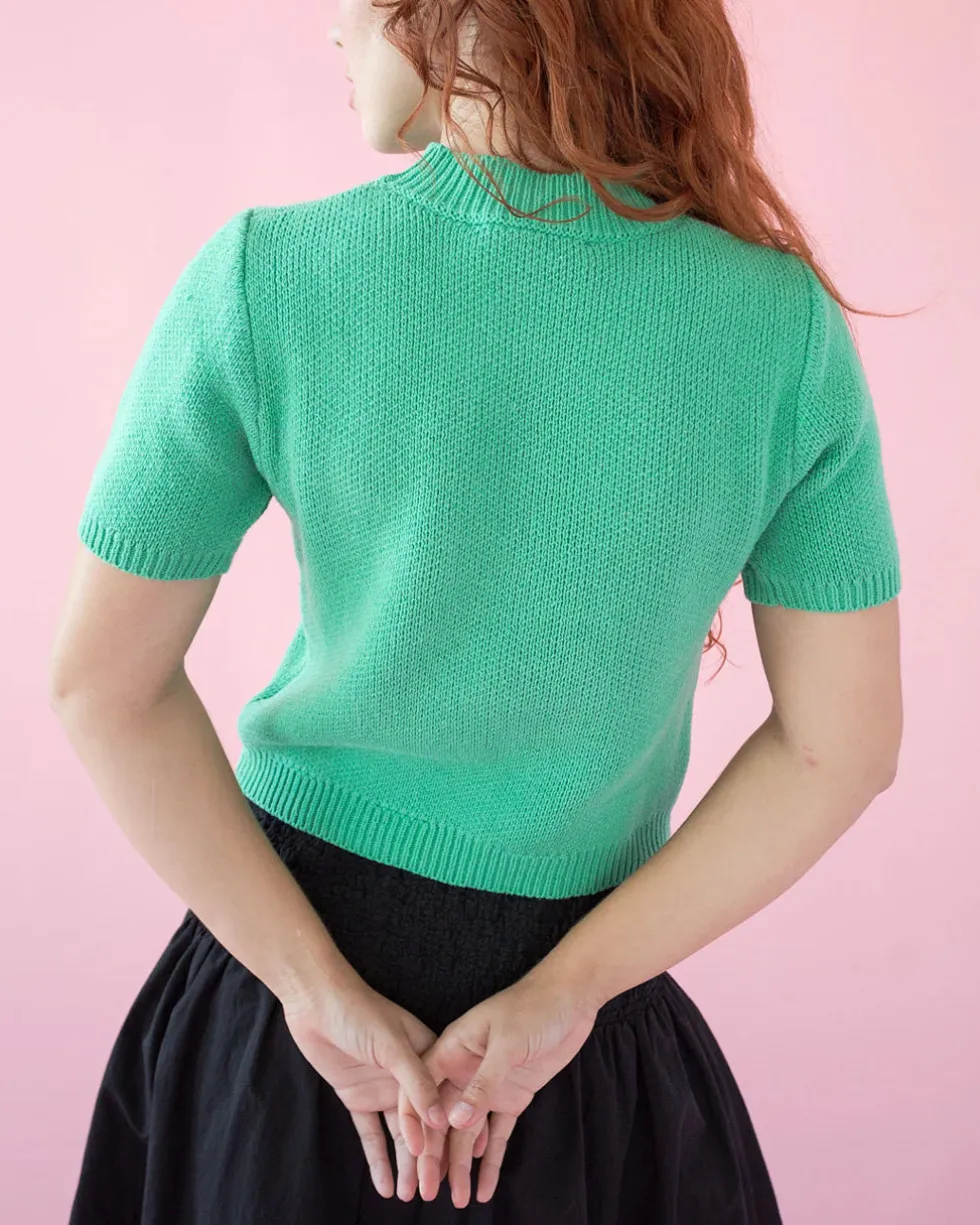 Em Sweater - Stay Soft