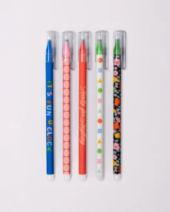 Erasable Pen Set