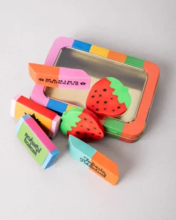 Eraser Set - Infinite Potential