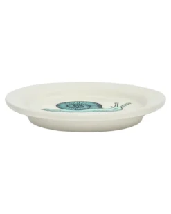 Escargot Plate
