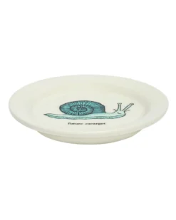 Escargot Plate