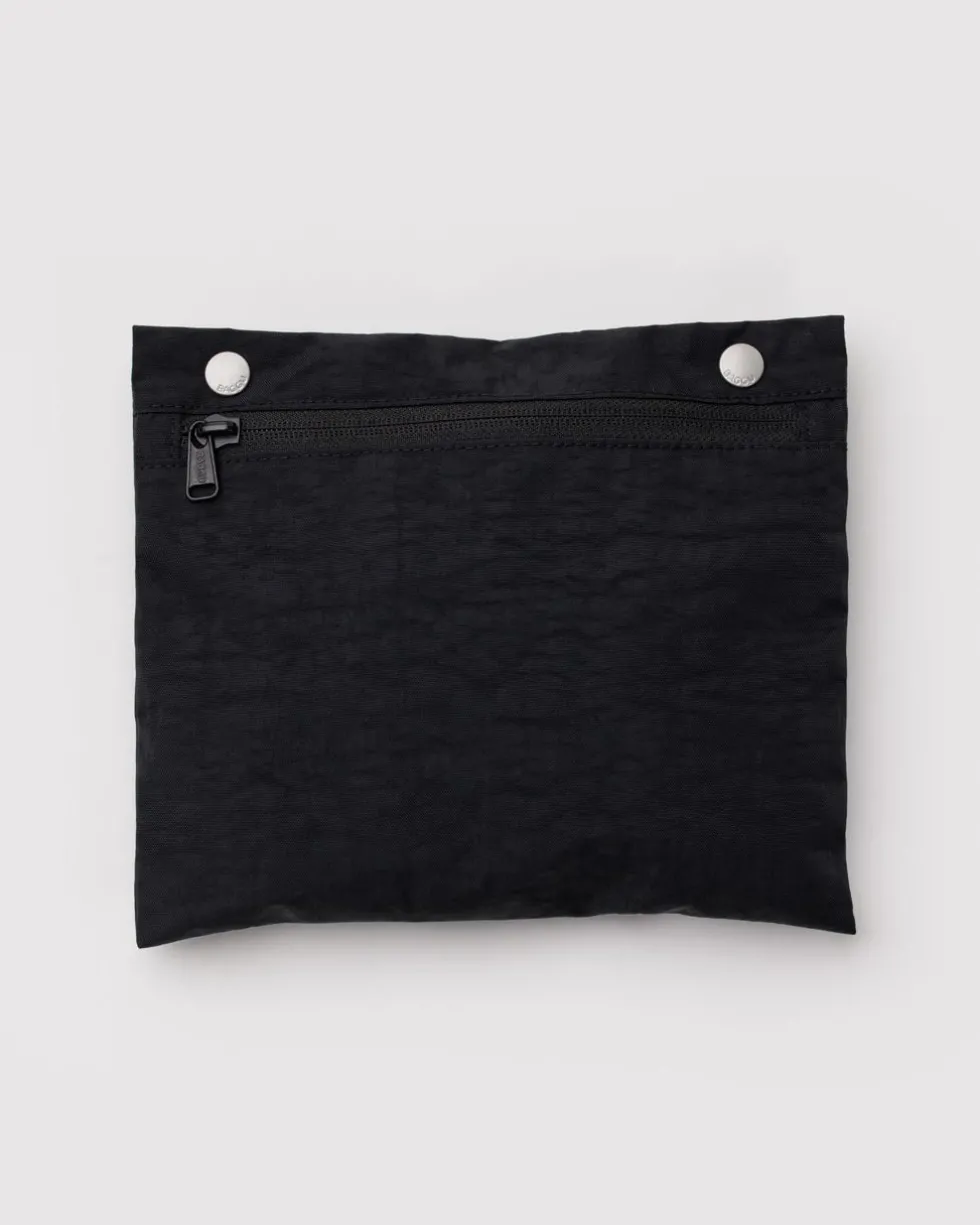 Everyday Cloud Bag - Black