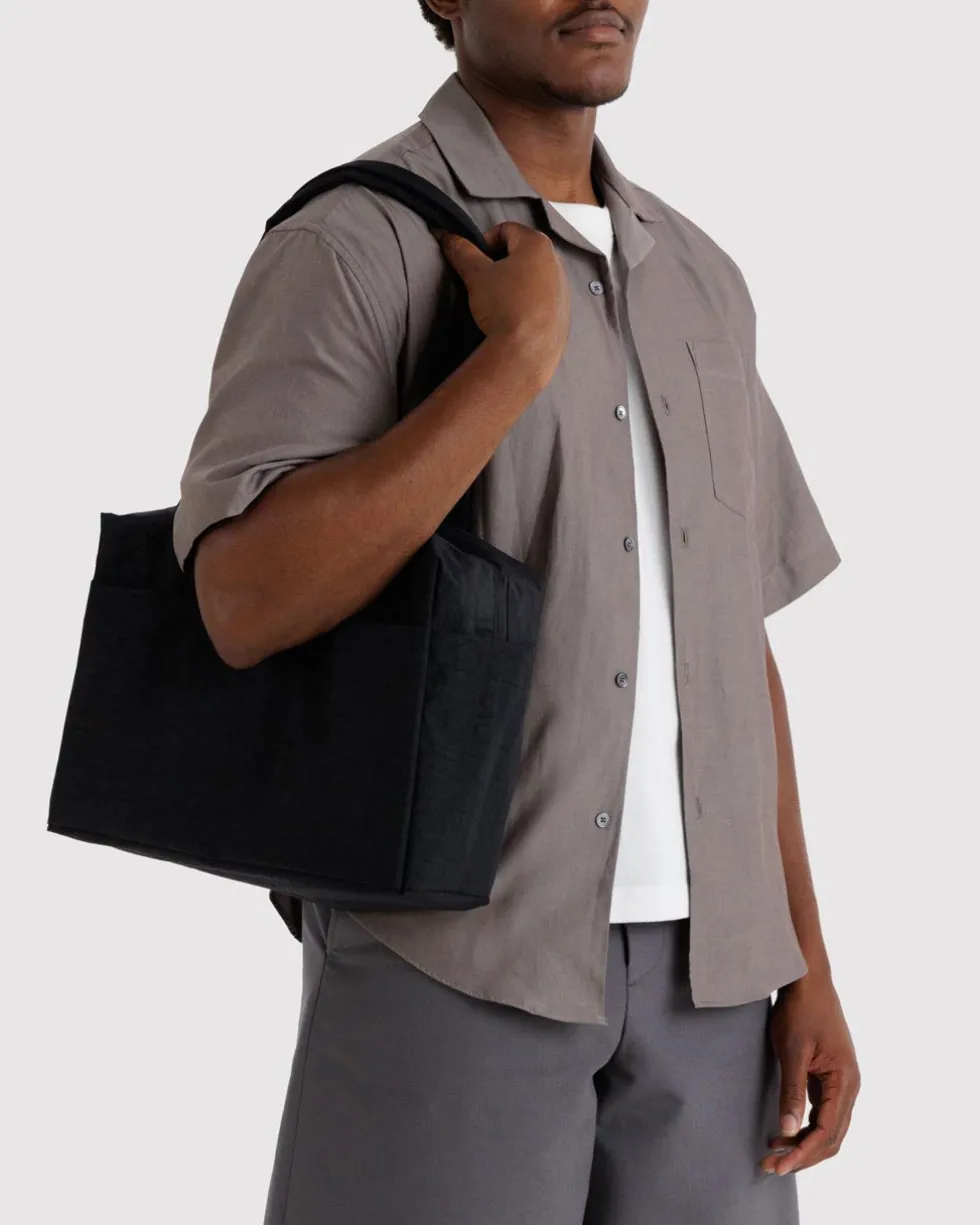 Everyday Cloud Bag - Black