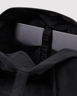 Everyday Cloud Bag - Black