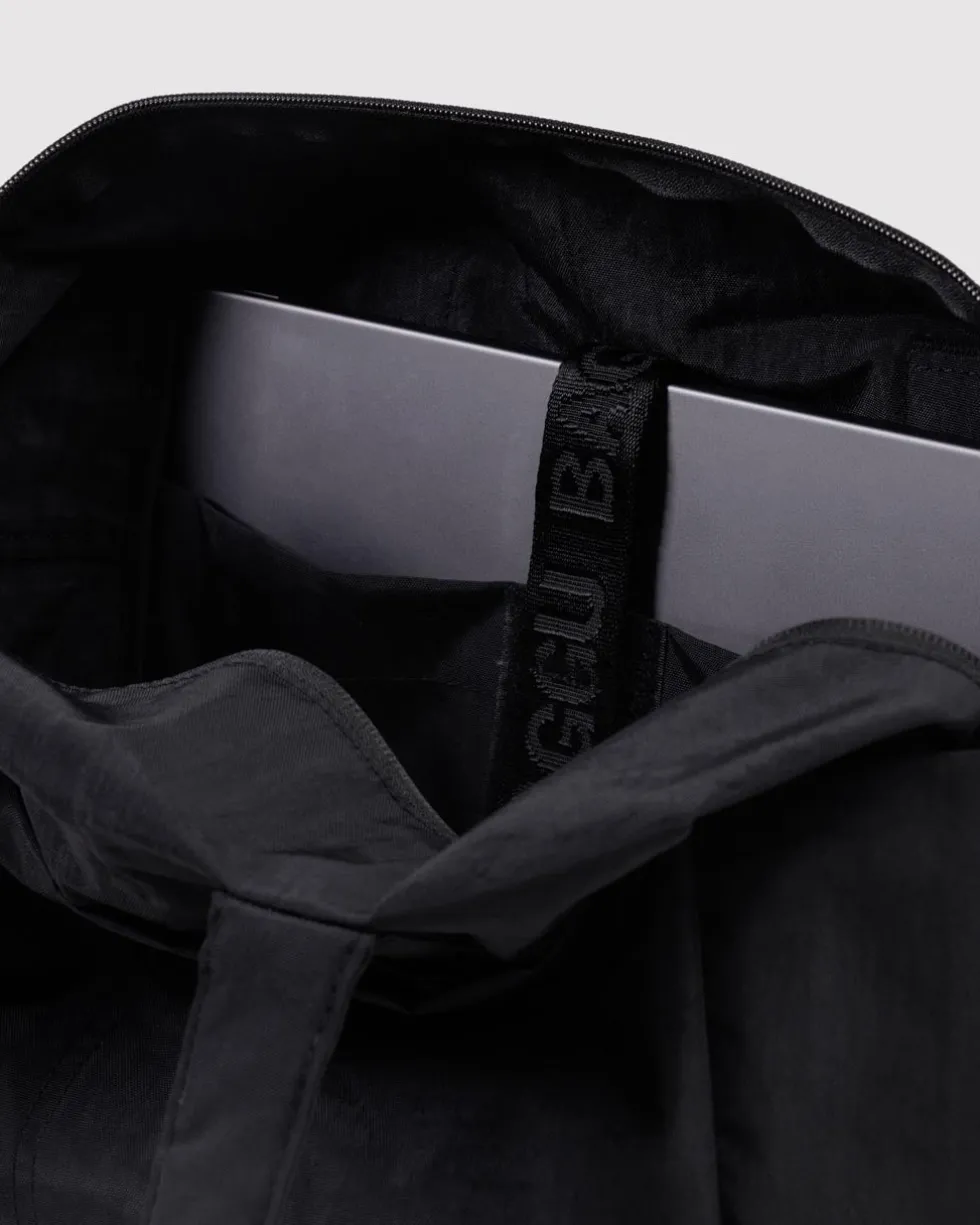 Everyday Cloud Bag - Black