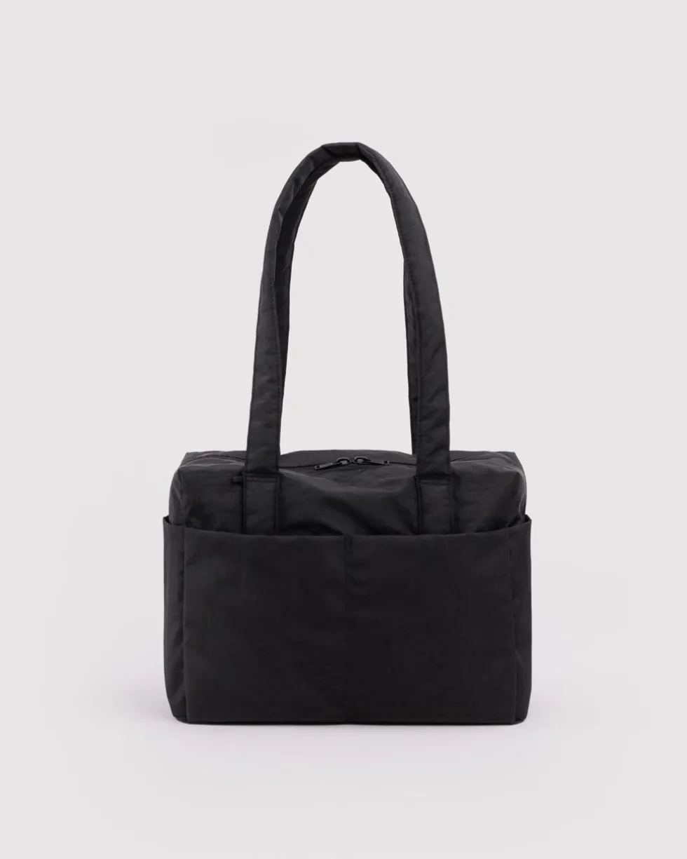 Everyday Cloud Bag - Black
