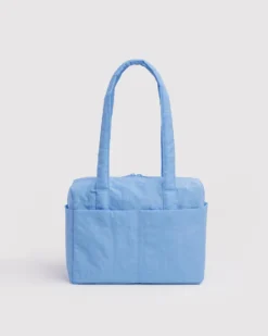 Everyday Cloud Bag - Piscine