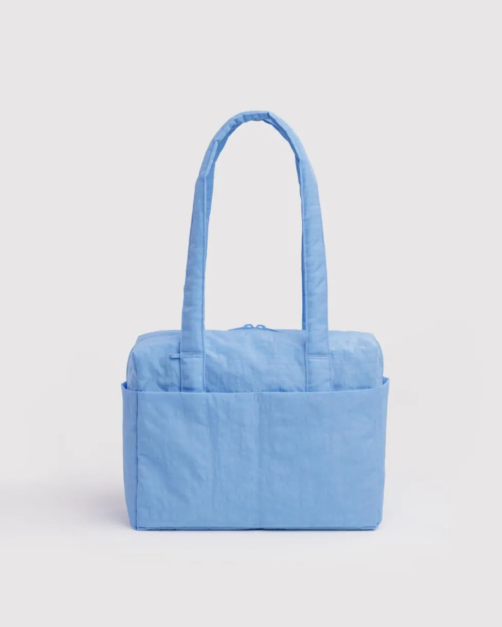 Everyday Cloud Bag - Piscine