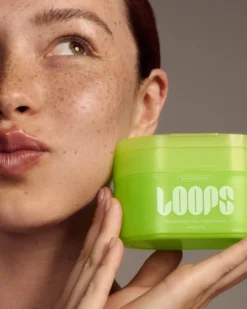 Exfoliating Toner Pads