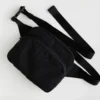 Fanny Pack - Black