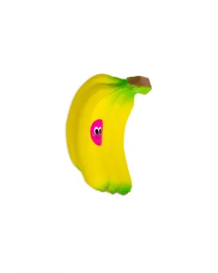 Feel Better De-Stress Ball - Bananas