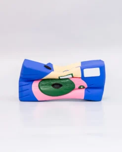 Feel Better De-Stress Ball - Camera
