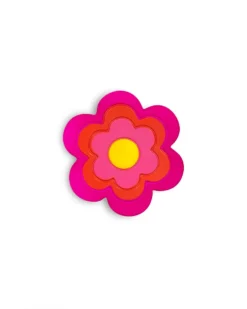 Feel Better De-Stress Ball - Flower