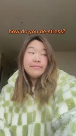Feel Better De-Stress Ball - Ice Cream