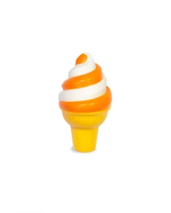 Feel Better De-Stress Ball - Ice Cream