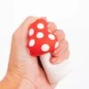 Feel Better De-Stress Ball - Mushroom
