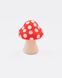 Feel Better De-Stress Ball - Mushroom