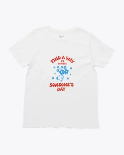 Find A Way Tee