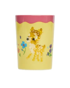 Fishs Eddy x Susan Alexandra Deer Dear Cup