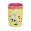 Fishs Eddy x Susan Alexandra Donnie the Donkey Cup