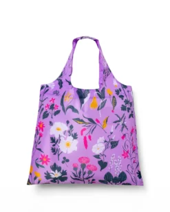 Floral Art Sack