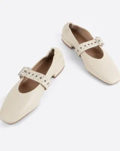 Forum Mary Jane - Creme