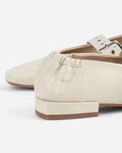 Forum Mary Jane - Creme