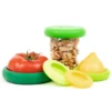 Fresh Green Food Huggers - Set of 5