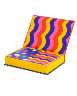 Game Night! Double Deck Playing Cards - Colorful