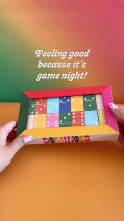 Game Night! 4-In-A-Row