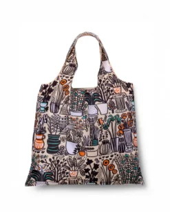 Garden Art Sack