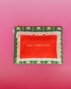 Getaway Carryall Trio - Don't Worry Baby