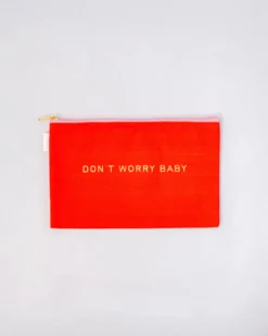 Getaway Carryall Trio - Don't Worry Baby