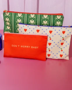 Getaway Carryall Trio - Don't Worry Baby