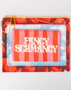 Getaway Carryall Trio - Fancy Schmancy