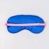 Getaway Eye Mask - Greetings From Paradise