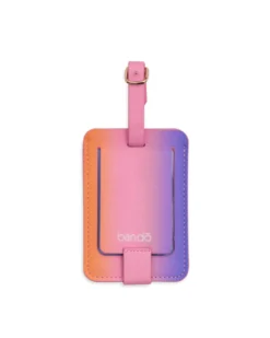 Getaway Luggage Tag - Emotional Baggage