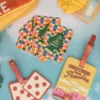 Getaway Luggage Tag - Greetings from Paradise